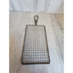 Acme Grater‎ vintage metal kitchen cooking tool unique home decor